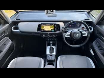Used Honda Jazz 2021 for sale - 75442874: Photo