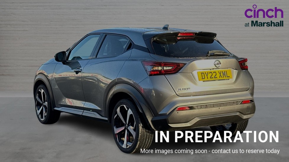 Used Nissan Juke 2022 for sale - 76894794: Photo 2