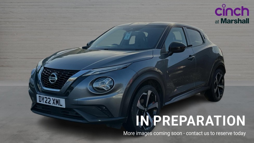 Used Nissan Juke 2022 for sale - 76894794: Photo 3