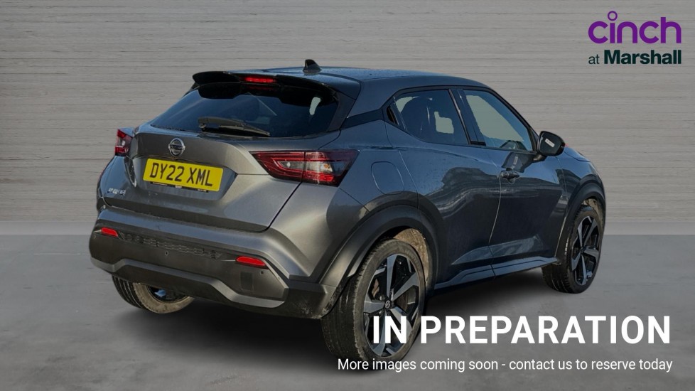 Used Nissan Juke 2022 for sale - 76894794: Photo 4