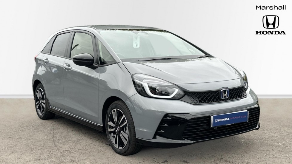Used Honda Jazz 2025 for sale - 76161287: Photo 1