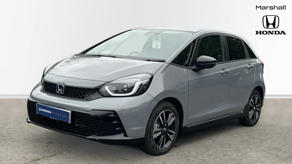 Used Honda Jazz 2025 for sale - 76161287: Photo 10