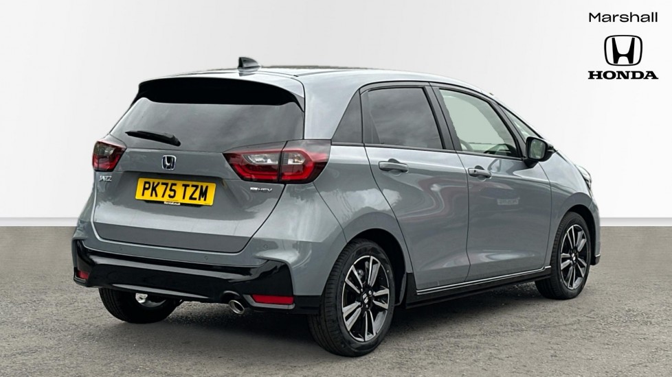 Used Honda Jazz 2025 for sale - 76161287: Photo 12