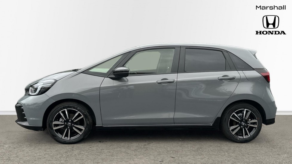 Used Honda Jazz 2025 for sale - 76161287: Photo 13