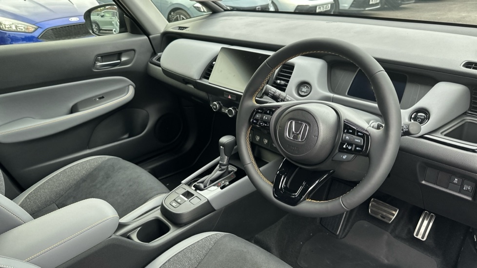 Used Honda Jazz 2025 for sale - 76161287: Photo 14