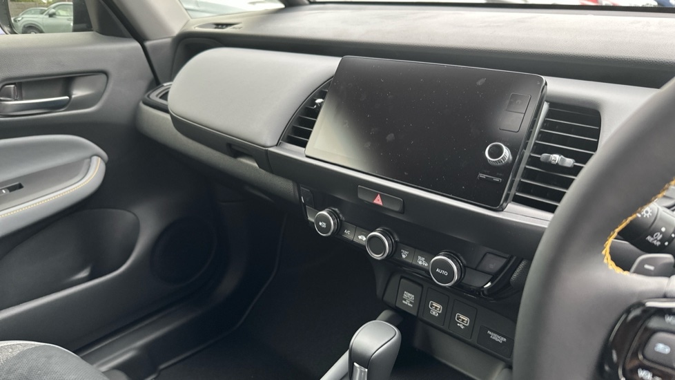 Used Honda Jazz 2025 for sale - 76161287: Photo 15
