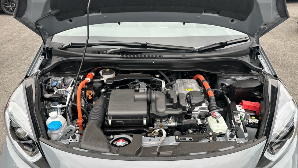 Used Honda Jazz 2025 for sale - 76161287: Photo 17