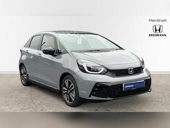 Honda - Jazz