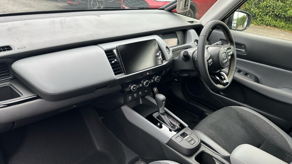 Used Honda Jazz 2025 for sale - 76161287: Photo 2