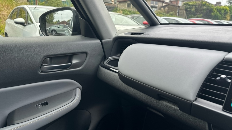 Used Honda Jazz 2025 for sale - 76161287: Photo 21