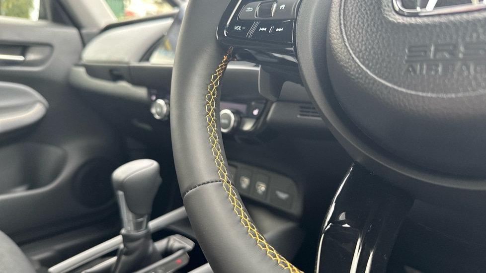 Used Honda Jazz 2025 for sale - 76161287: Photo 24