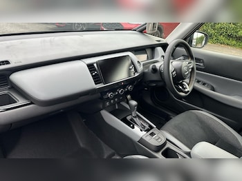 Used Honda Jazz 2025 for sale - 76161287: Photo 2