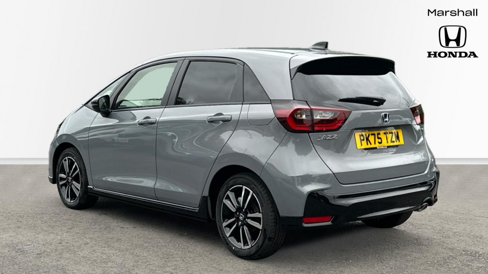 Used Honda Jazz 2025 for sale - 76161287: Photo 3