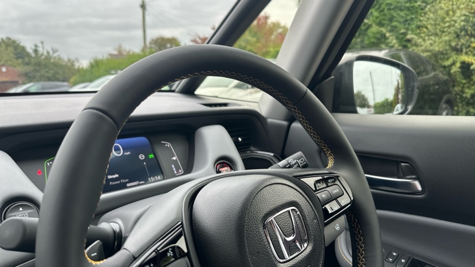 Used Honda Jazz 2025 for sale - 76161287: Photo 30
