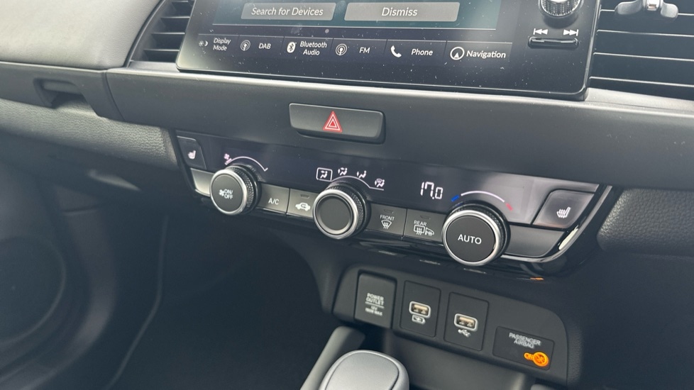 Used Honda Jazz 2025 for sale - 76161287: Photo 31