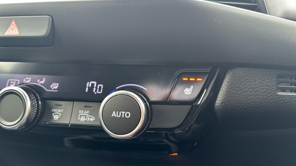 Used Honda Jazz 2025 for sale - 76161287: Photo 34