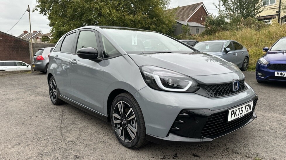 Used Honda Jazz 2025 for sale - 76161287: Photo 36