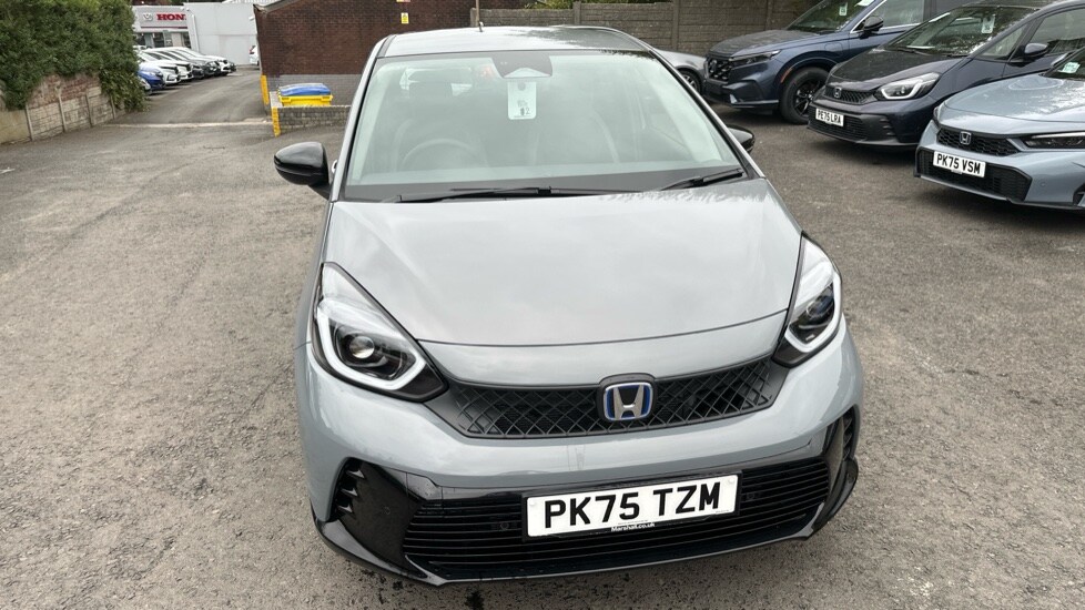 Used Honda Jazz 2025 for sale - 76161287: Photo 38