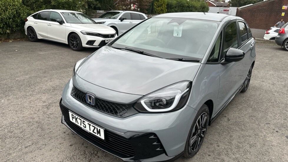 Used Honda Jazz 2025 for sale - 76161287: Photo 39