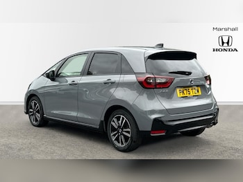 Used Honda Jazz 2025 for sale - 76161287: Photo 3