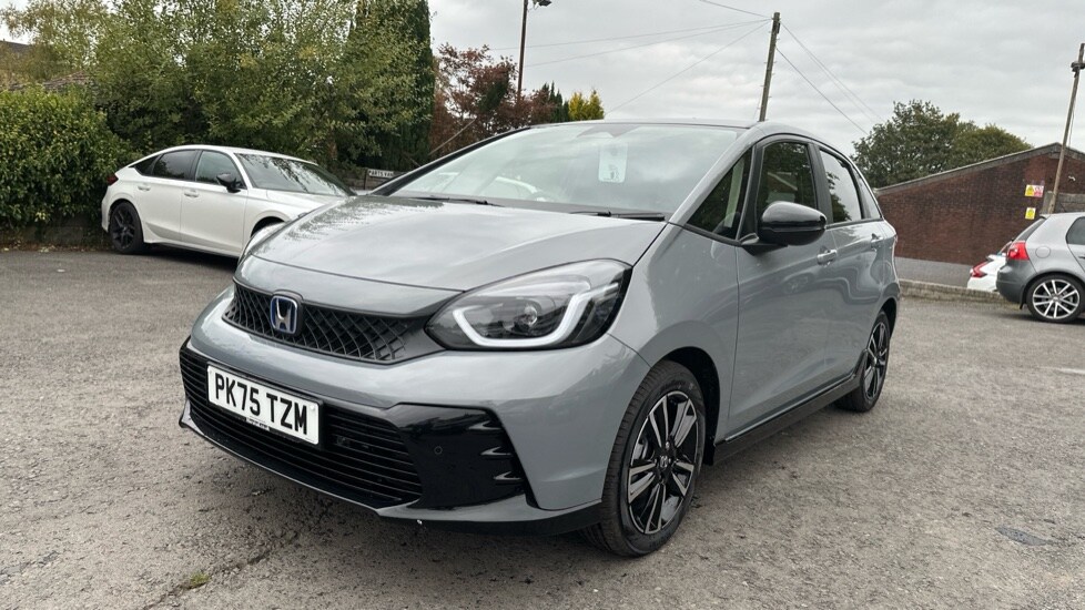 Used Honda Jazz 2025 for sale - 76161287: Photo 40