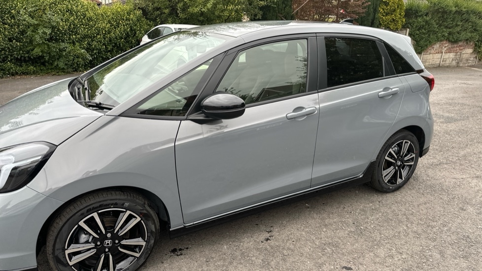 Used Honda Jazz 2025 for sale - 76161287: Photo 41