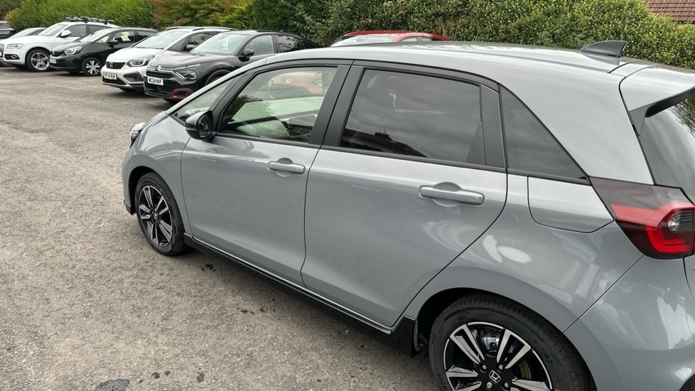 Used Honda Jazz 2025 for sale - 76161287: Photo 42