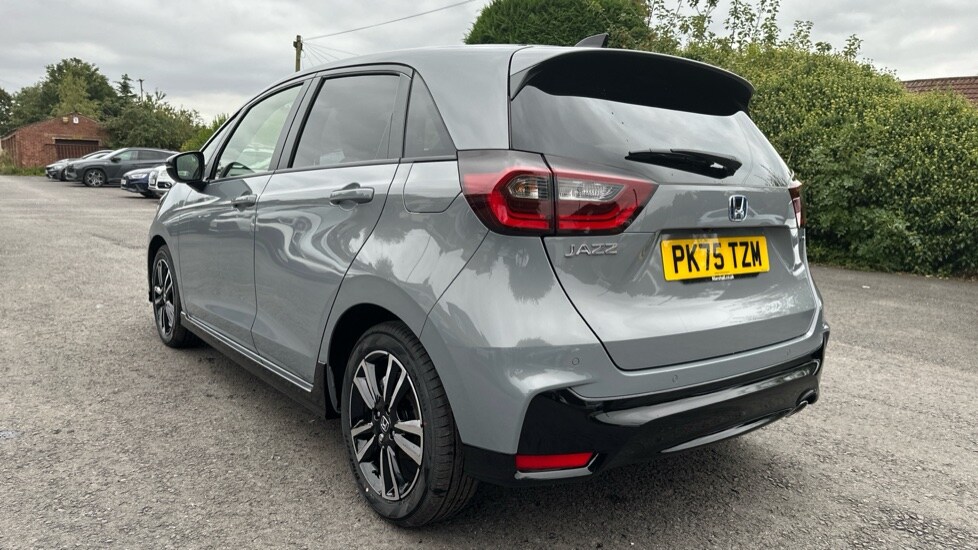 Used Honda Jazz 2025 for sale - 76161287: Photo 43