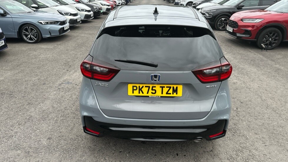Used Honda Jazz 2025 for sale - 76161287: Photo 45