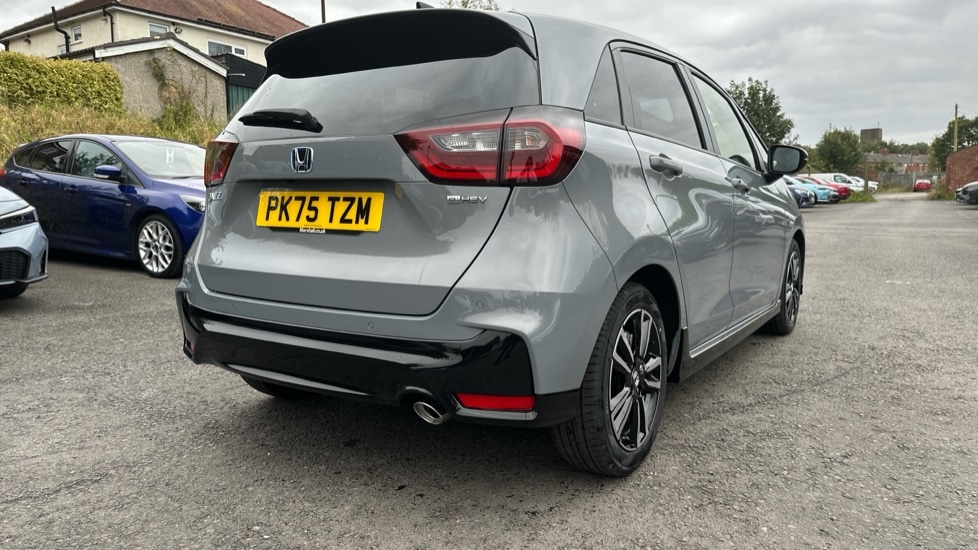 Used Honda Jazz 2025 for sale - 76161287: Photo 46