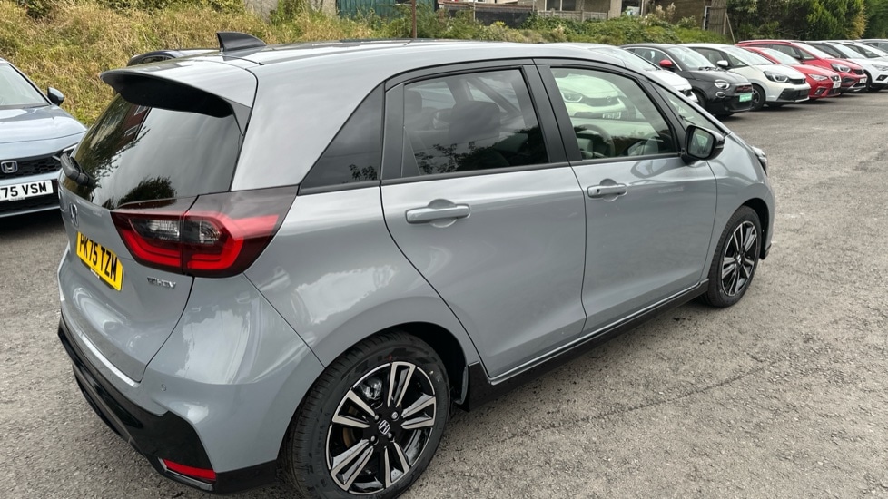 Used Honda Jazz 2025 for sale - 76161287: Photo 47