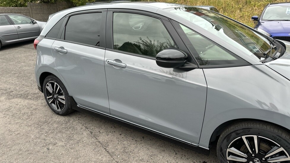Used Honda Jazz 2025 for sale - 76161287: Photo 48