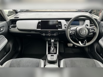 Used Honda Jazz 2025 for sale - 76161287: Photo 4