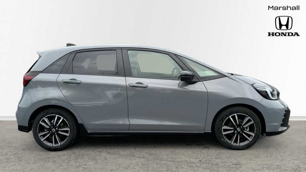 Used Honda Jazz 2025 for sale - 76161287: Photo 5