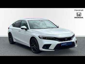 2024 - 2.0 eHEV Advance 5dr CVT