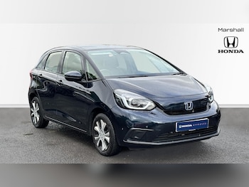 Honda - Jazz