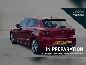 Used SEAT Ibiza 2019 for sale - 76067108: Photo 2