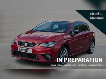 Used SEAT Ibiza 2019 for sale - 76067108: Photo 3