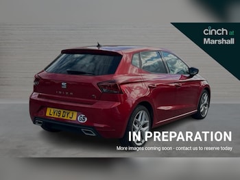 Used SEAT Ibiza 2019 for sale - 76067108: Photo 4