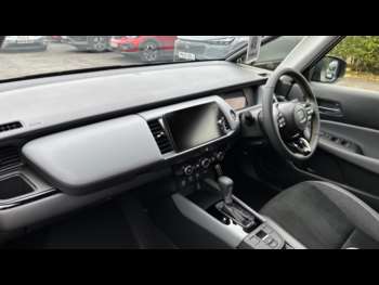 Used Honda Jazz 2025 for sale - 74220541: Photo