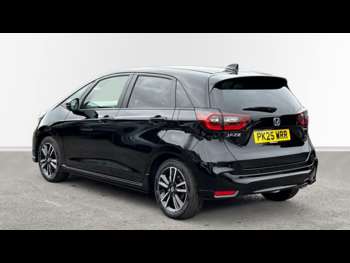 Used Honda Jazz 2025 for sale - 74220541: Photo