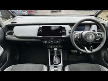 Used Honda Jazz 2025 for sale - 74220541: Photo