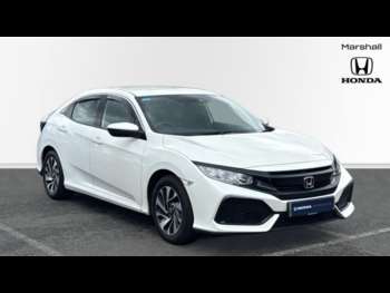 Used Honda Civic 2018 for sale - 75442870: Photo