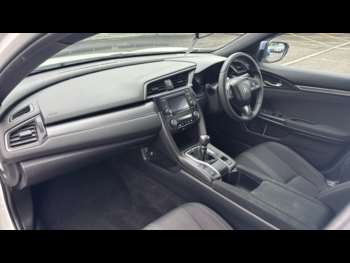 Used Honda Civic 2018 for sale - 75442870: Photo