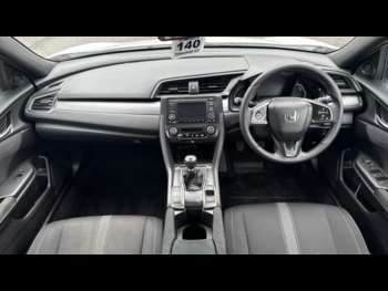 Used Honda Civic 2018 for sale - 75442870: Photo
