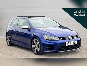Volkswagen - Golf