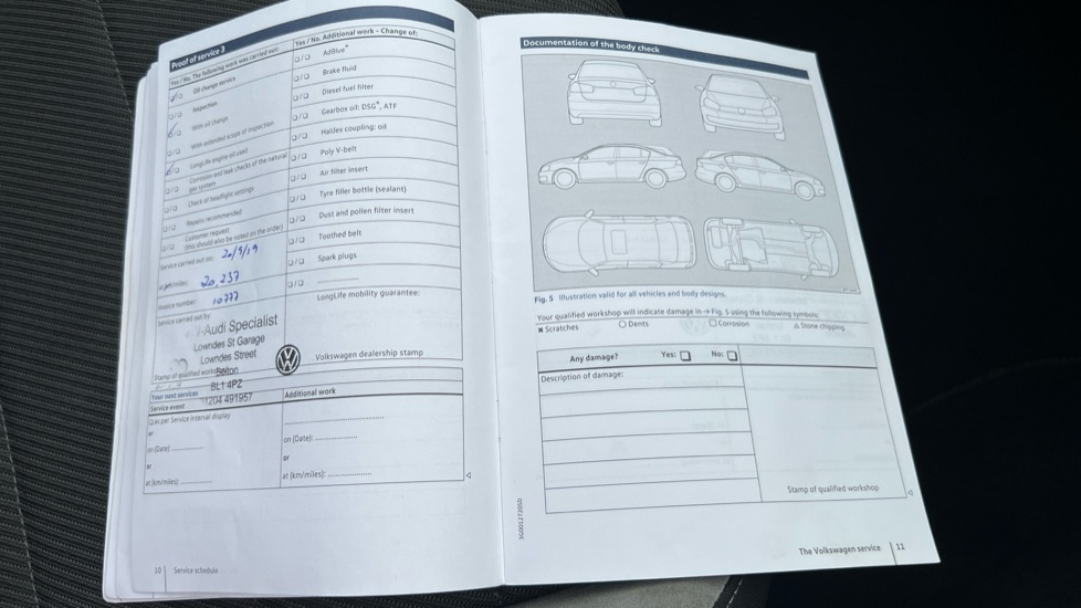 Vehicle 28