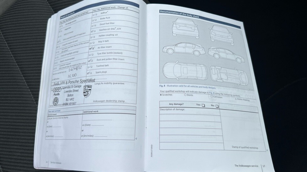 Vehicle 31