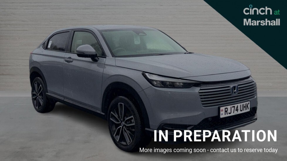 Used Honda HR-V 2024 for sale - 76544615: Photo 1