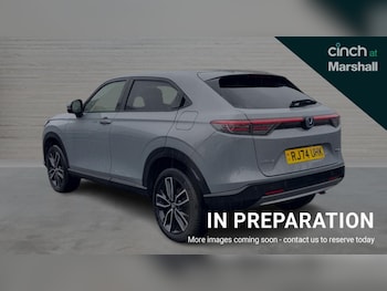 Used Honda HR-V 2024 for sale - 76544615: Photo